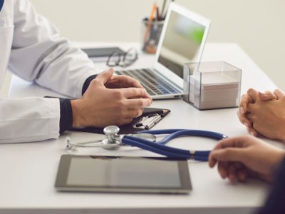 25 Tempat Praktek Dokter Spesialis di&nbsp;Pekanbaru