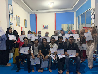 10 Daftar Kursus Bahasa Inggris Terbaik di&nbsp;Pekanbaru