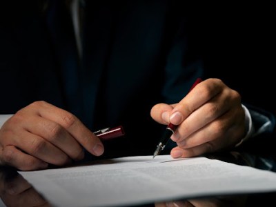 10 Daftar Kantor Notaris di Pekanbaru, Rating&nbsp;Tertinggi!